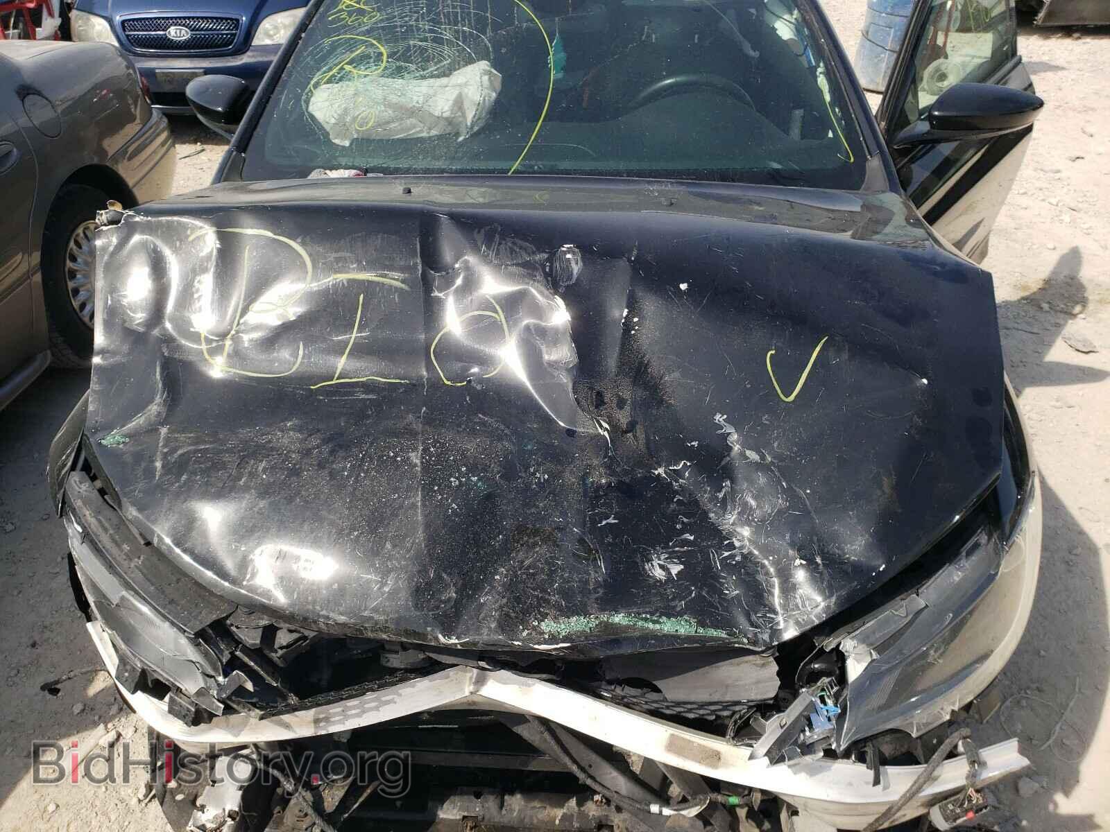 2015 CHRYSLER 200 - VIN: 1C3CCCBG3FN518703 - Фото 7