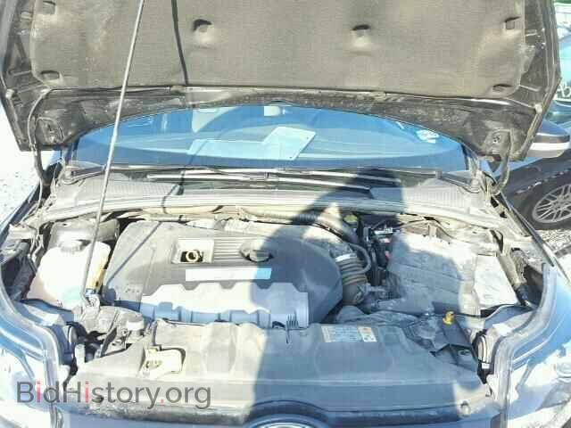 2014 FORD FOCUS - VIN: 1FADP3L94EL427038 - Photo 7