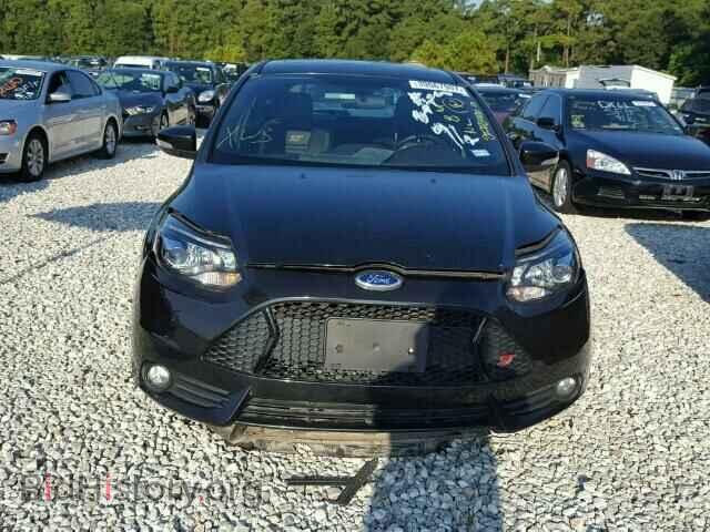 2014 FORD FOCUS - VIN: 1FADP3L94EL427038 - Photo 9