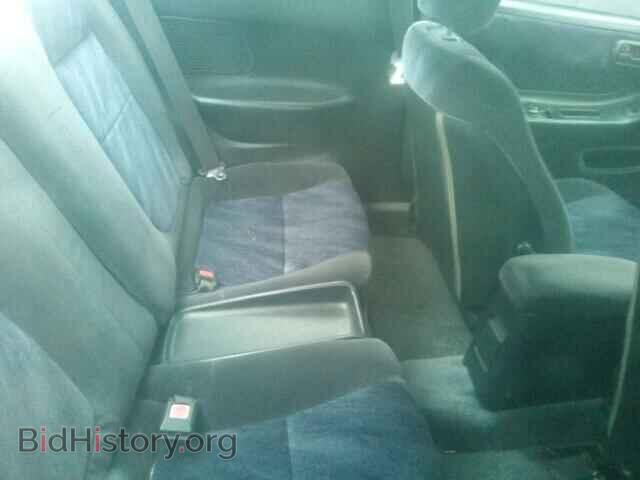 1994 ACURA INTEGRA - VIN: JH4DC4457RS006030 - Фото 6