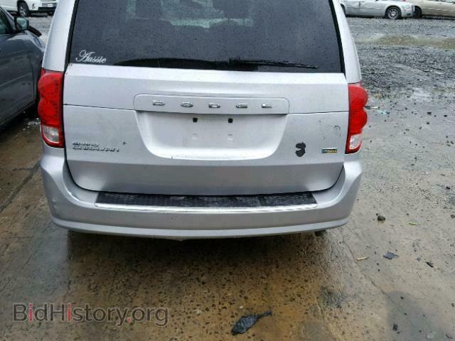 2012 DODGE CARAVAN - VIN: 2C4RDGCG2CR264036 - Photo 9