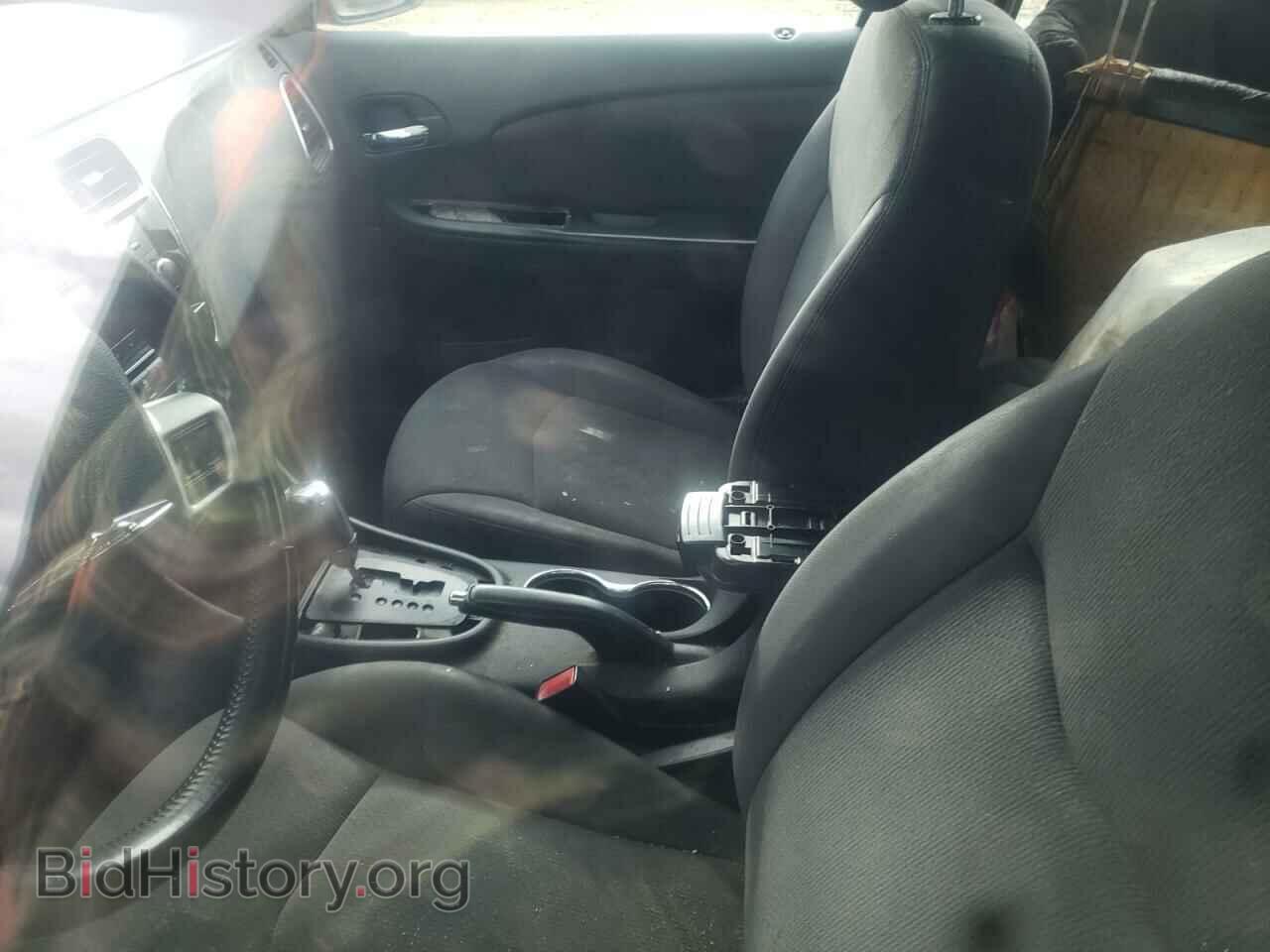 2013 CHRYSLER 200 - VIN: 1C3CCBBB1DN763026 - Фото 7