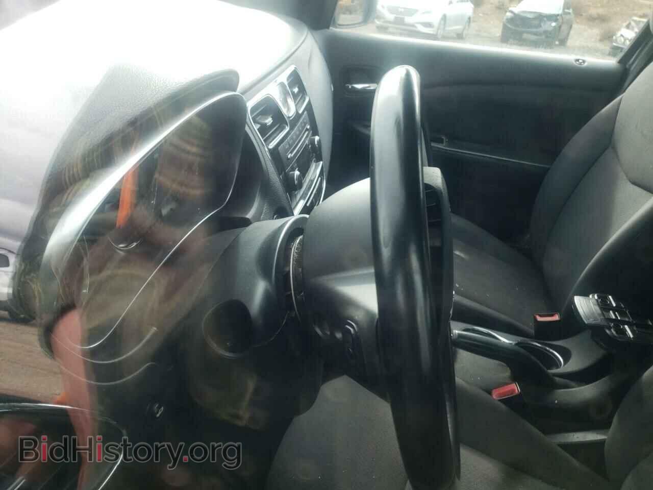 2013 CHRYSLER 200 - VIN: 1C3CCBBB1DN763026 - Фото 9