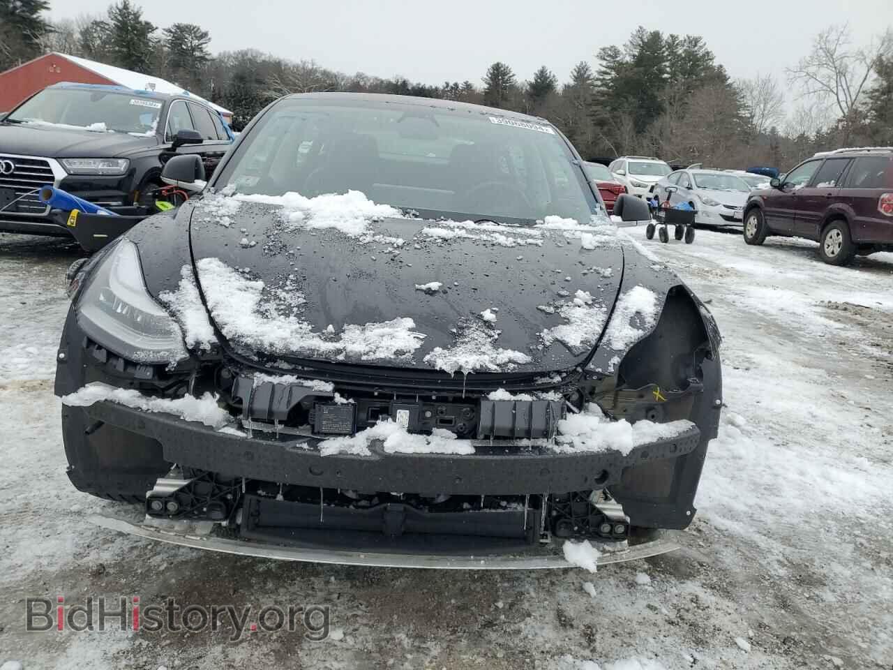 2018 TESLA MODEL 3 - VIN: 5YJ3E1EB2JF128872 - Фото 5