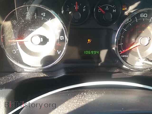 2007 FORD EDGE - VIN: 2FMDK46C27BB61345 - Photo 8
