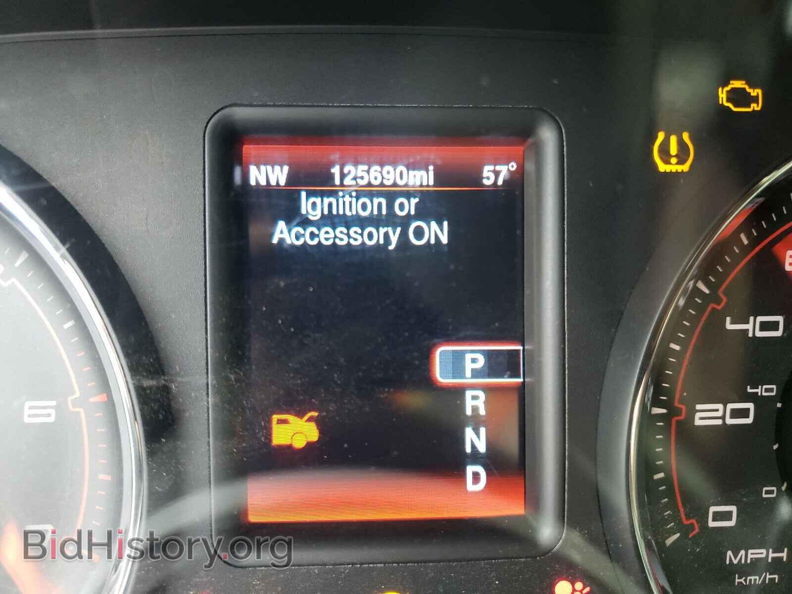 2014 DODGE CHARGER - VIN: 2C3CDXCTXEH205882 - Фото 8