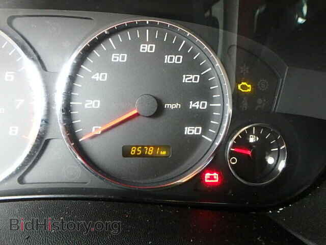 2007 CADILLAC CTS - VIN: 1G6DP577970123788 - Фото 8
