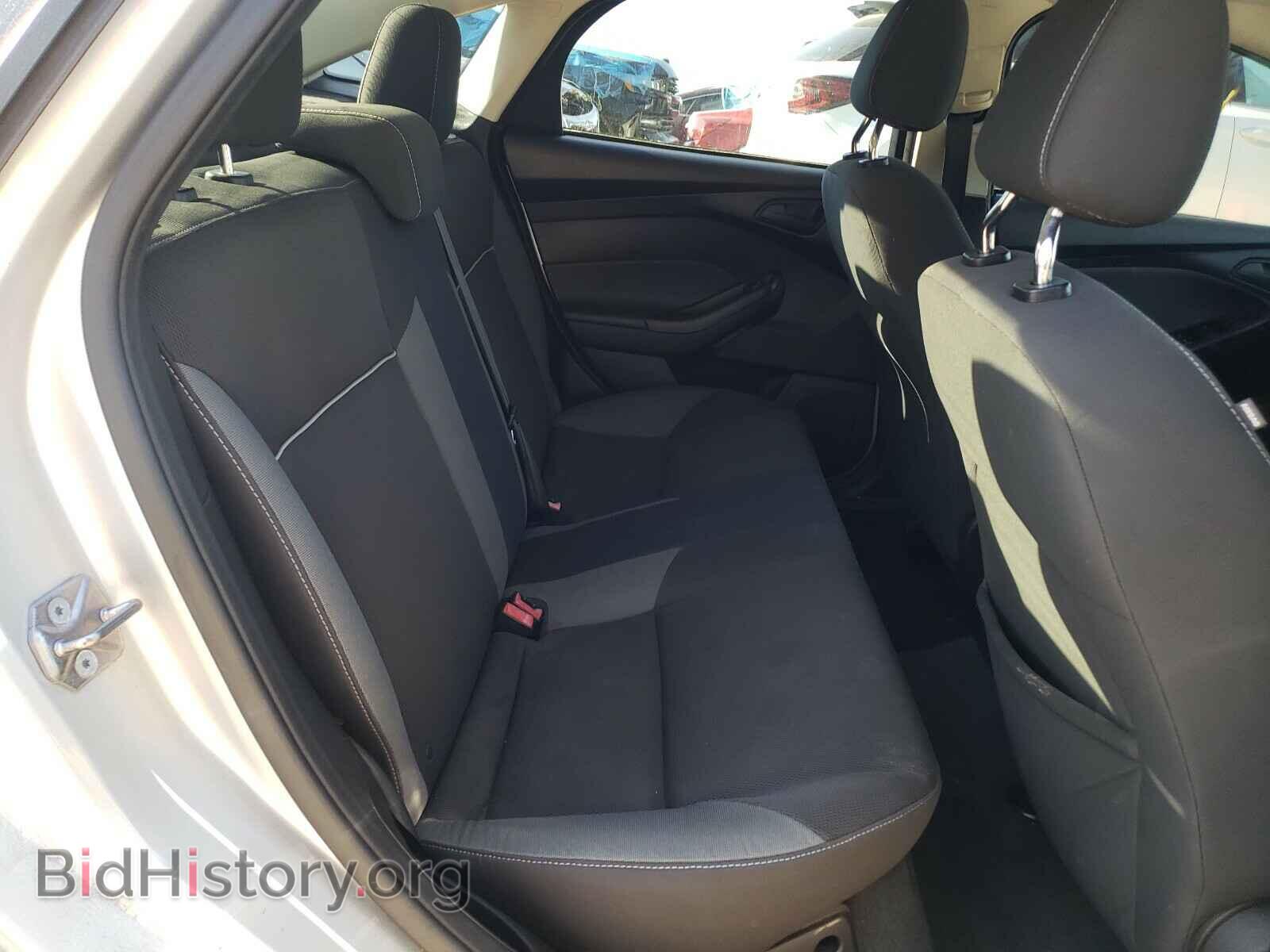 2012 FORD FOCUS - VIN: 1FAHP3F29CL115214 - Photo 6