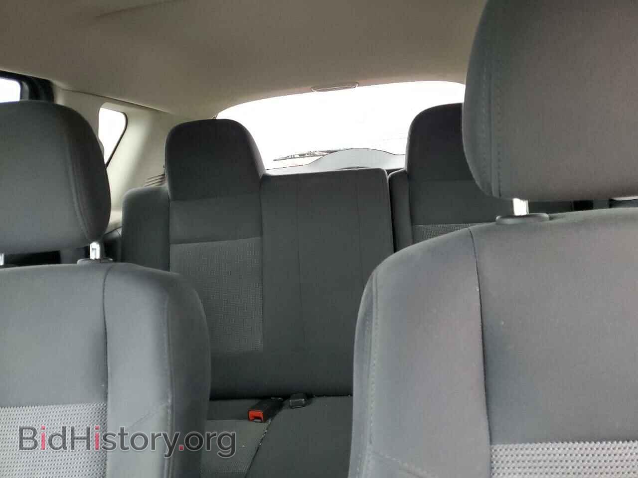 2013 JEEP COMPASS - VIN: 1C4NJDEB9DD165760 - Фото 10