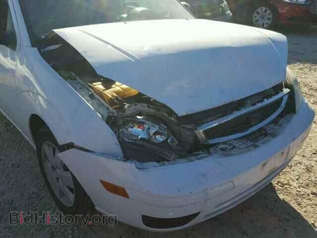 2007 FORD FOCUS - VIN: 1FAHP36N47W159443 - Фото 9