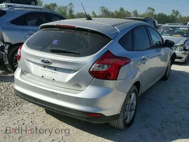 2013 FORD FOCUS - VIN: 1FADP3K22DL247477 - Photo 4