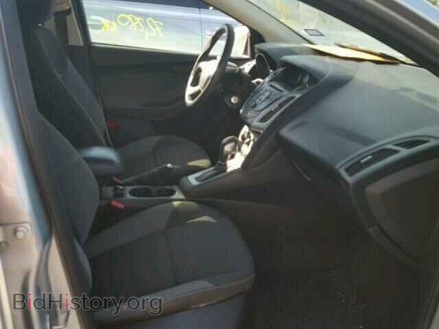 2013 FORD FOCUS - VIN: 1FADP3K22DL247477 - Photo 5