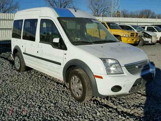 Фотография NM0KS9CN9DT174231 - FORD TRANSIT CO 2013