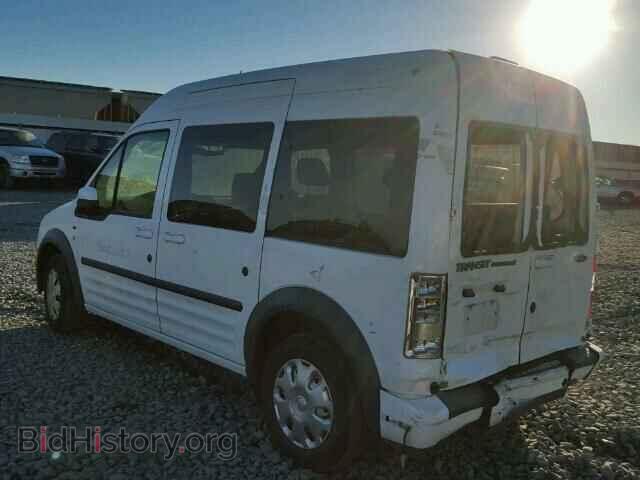 2013 FORD TRANSIT CO - VIN: NM0KS9CN9DT174231 - Фото 3