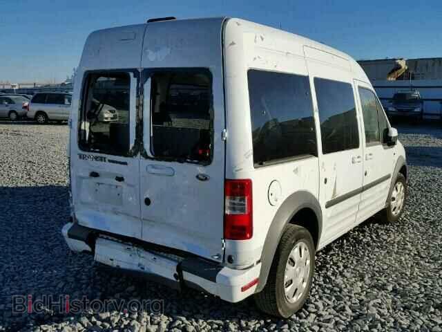 2013 FORD TRANSIT CO - VIN: NM0KS9CN9DT174231 - Фото 4