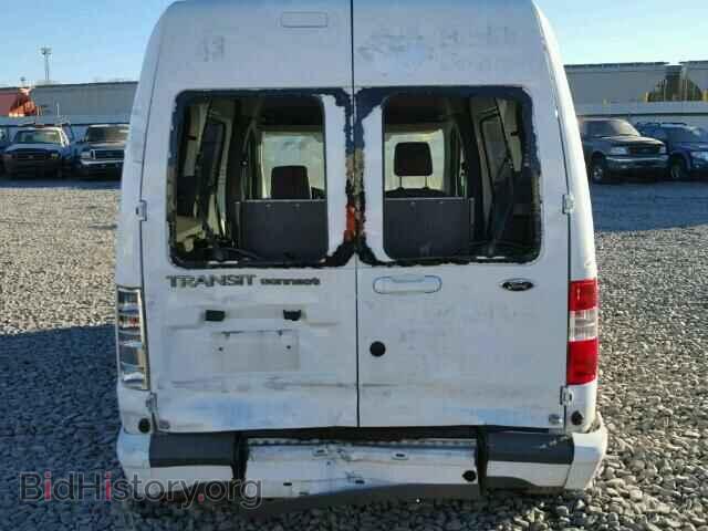 2013 FORD TRANSIT CO - VIN: NM0KS9CN9DT174231 - Фото 10