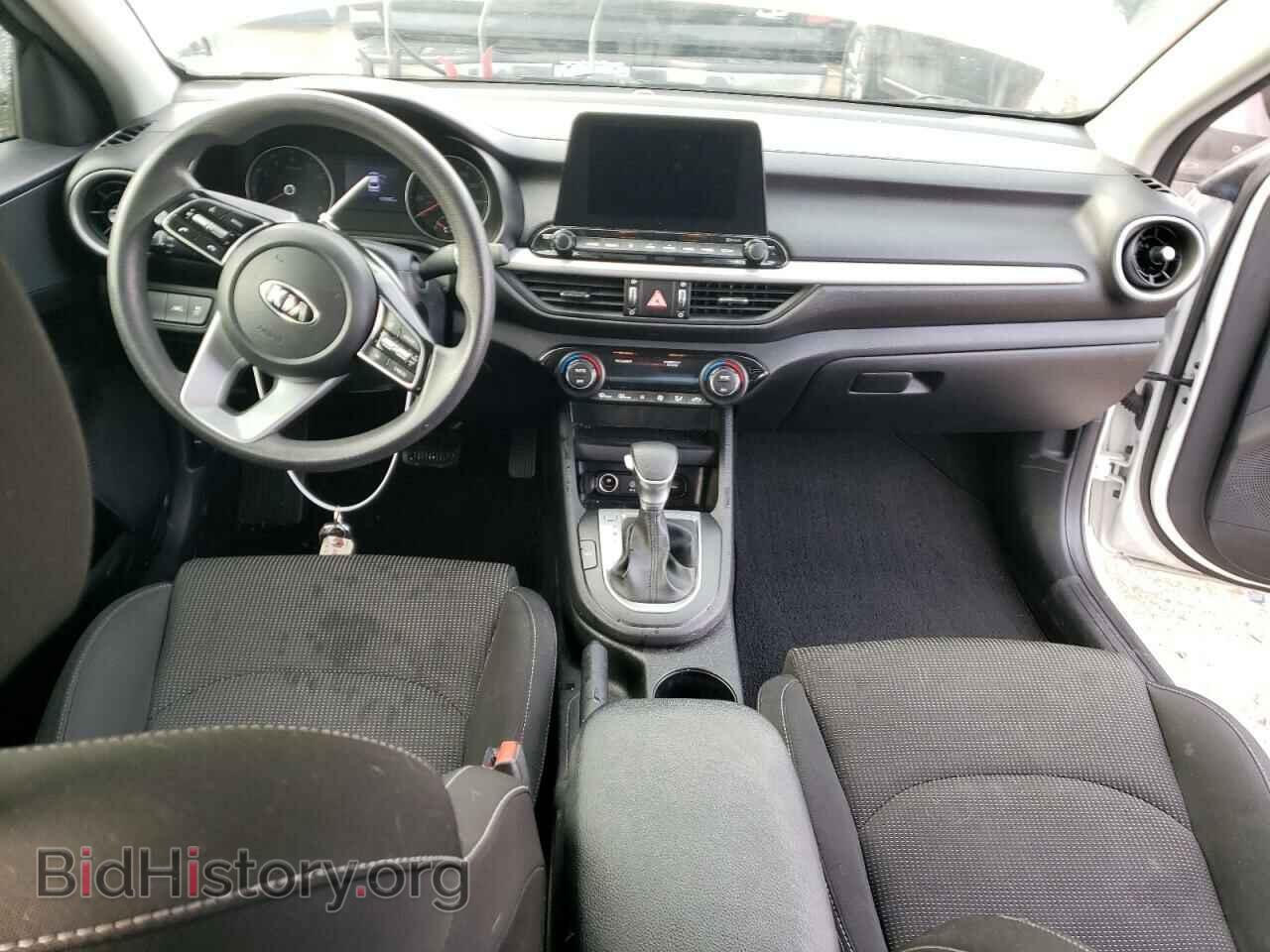 2019 KIA FORTE - VIN: 3KPF24AD7KE114634 - Фото 8
