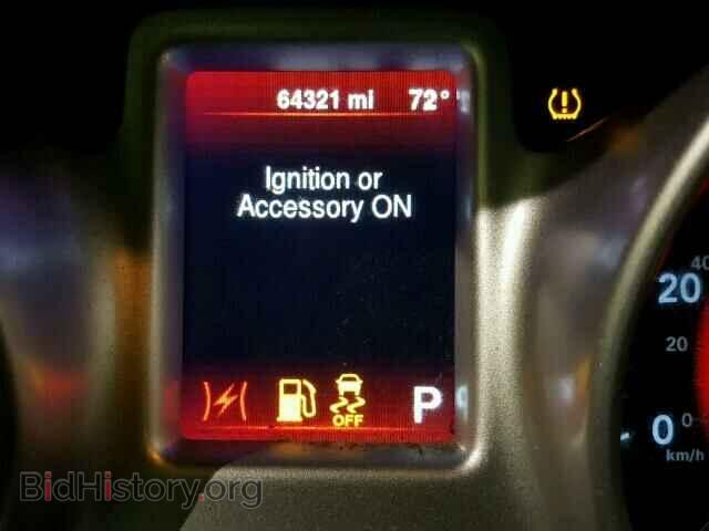2013 DODGE JOURNEY - VIN: 3C4PDCAB2DT556128 - Фото 8