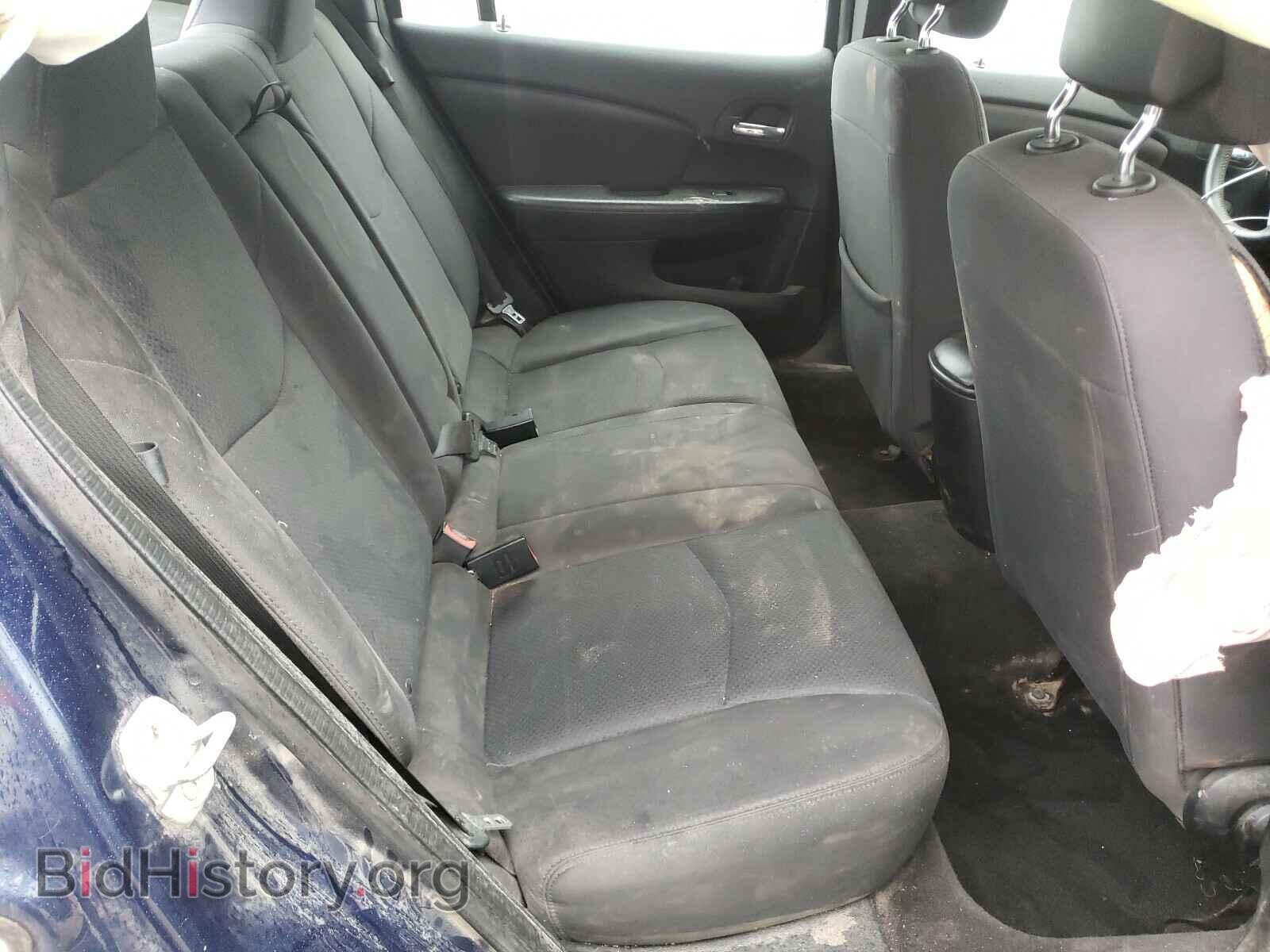 2013 CHRYSLER 200 - VIN: 1C3CCBBB8DN694674 - Фото 6