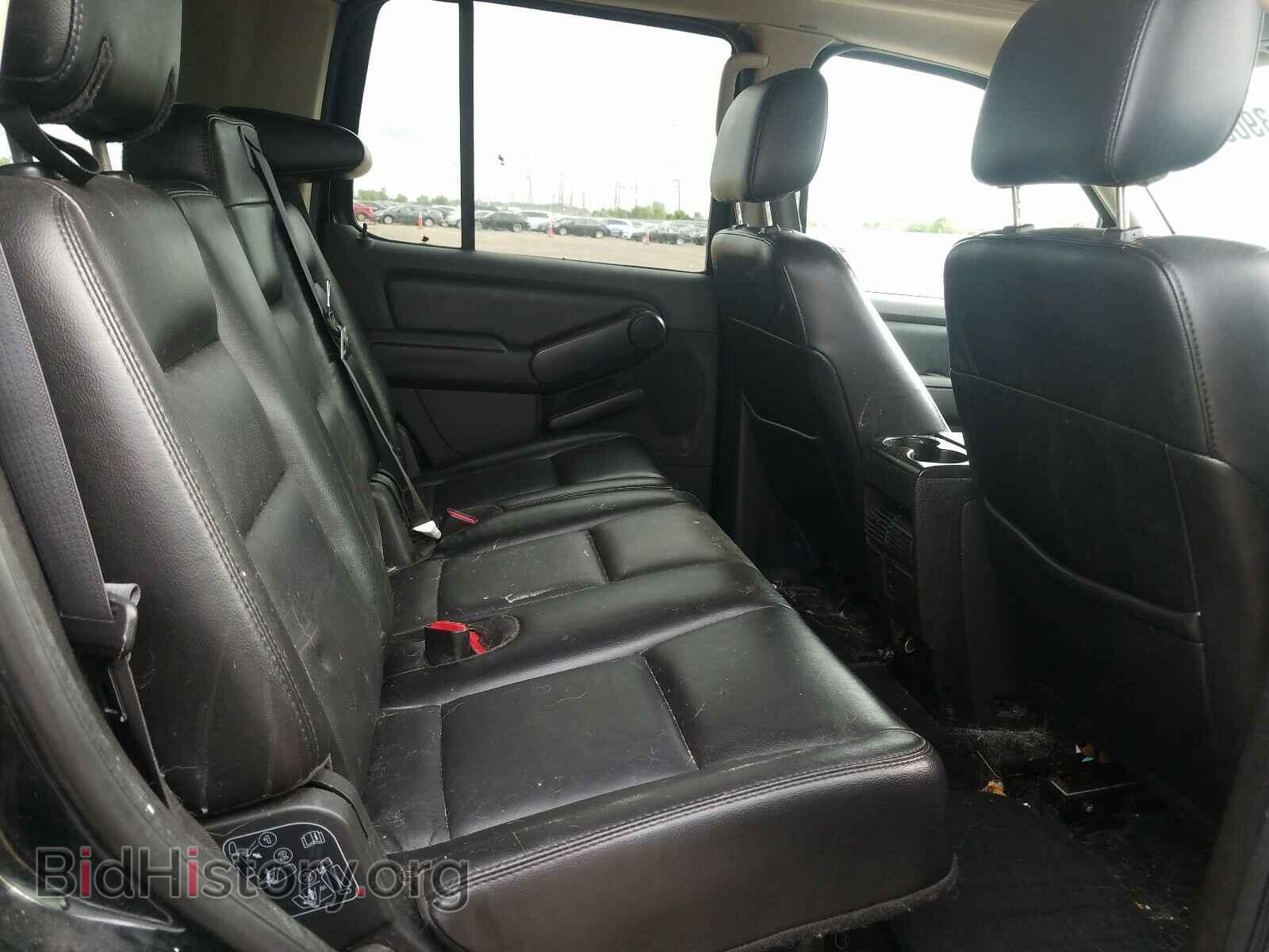 2007 FORD EXPLORER - VIN: 1FMEU75E57UA35252 - Фото 6