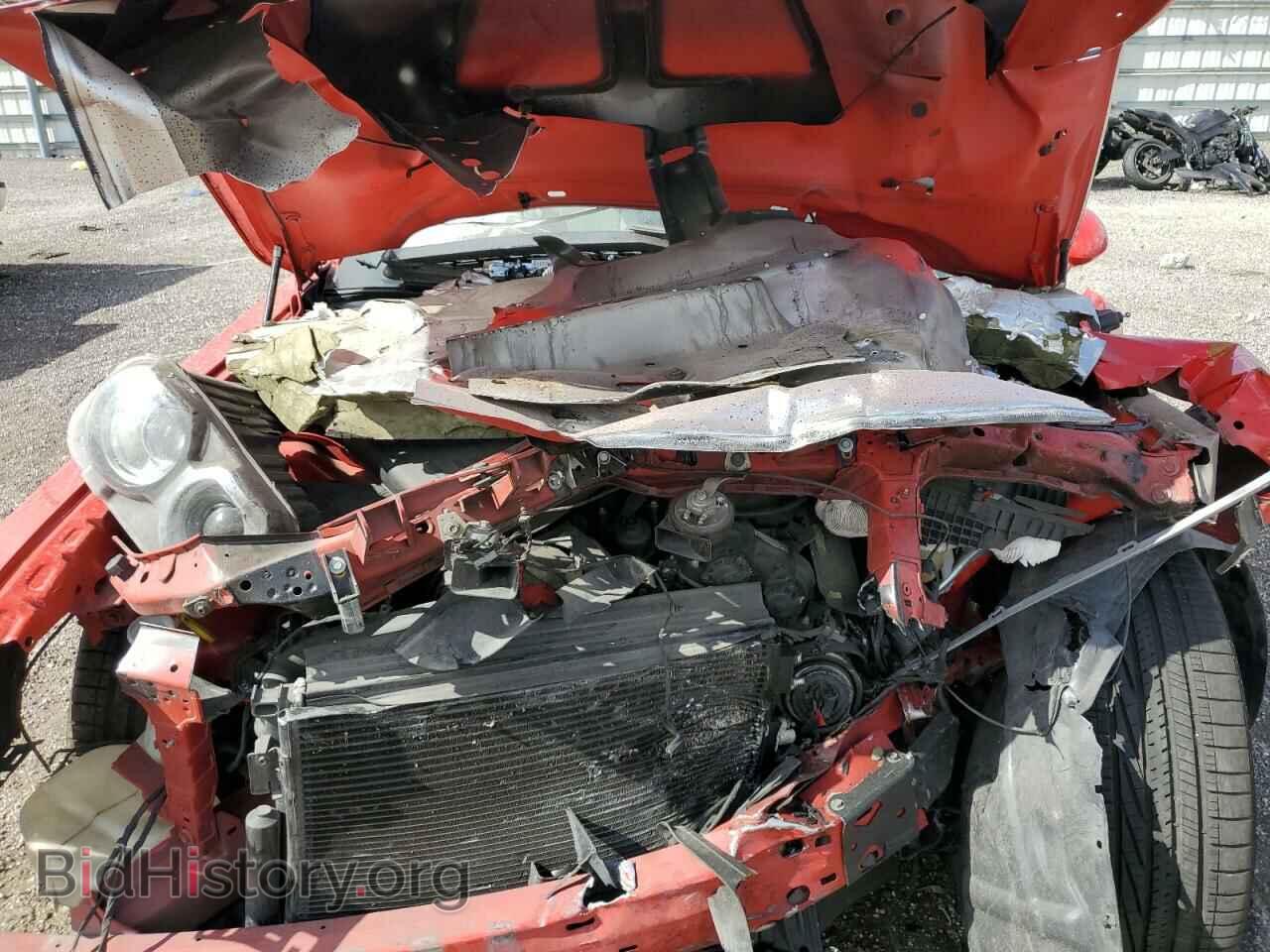 2017 DODGE CHALLENGER - VIN: 2C3CDZAG2HH536395 - Фото 11