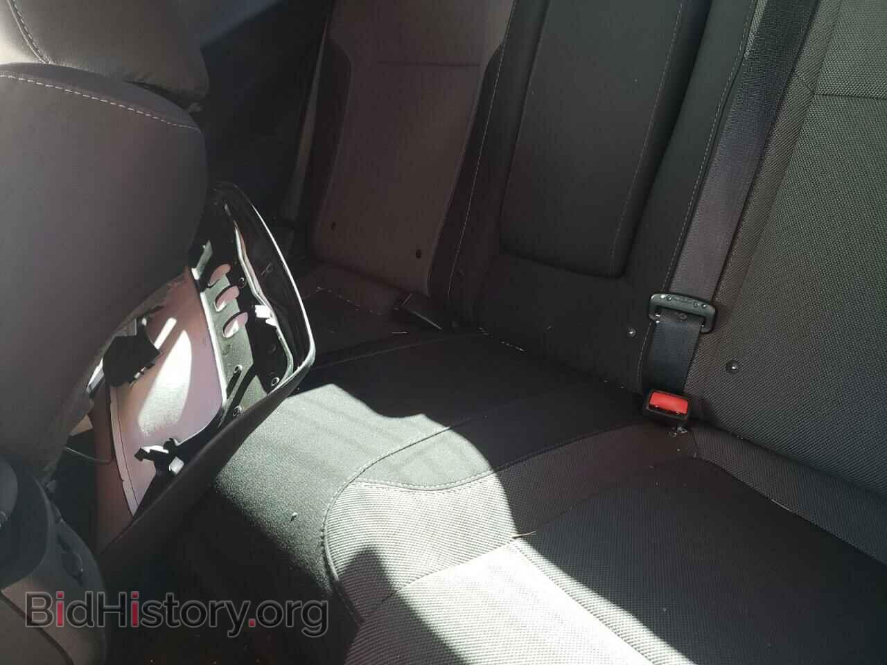 2015 DODGE CHALLENGER - VIN: 2C3CDZAG5FH728407 - Photo 6