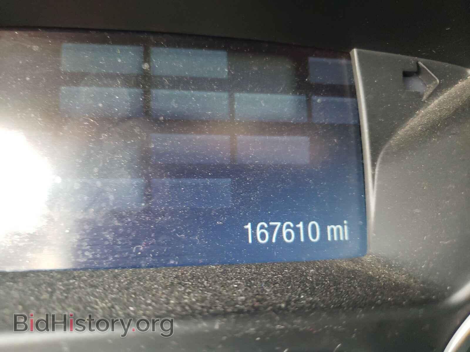 2012 FORD FOCUS - VIN: 1FAHP3H21CL324766 - Фото 8
