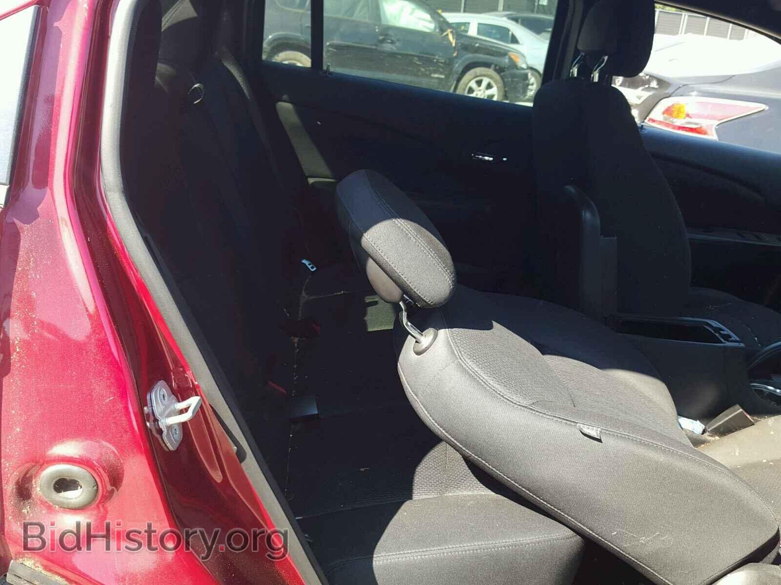 2013 CHRYSLER 200 - VIN: 1C3CCBBB5DN595830 - Фото 6