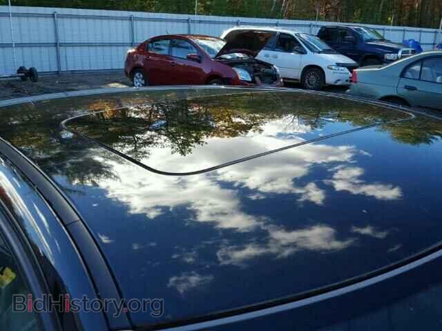 2004 SAAB 9 3 - VIN: YS3FB49S941003567 - Photo 9