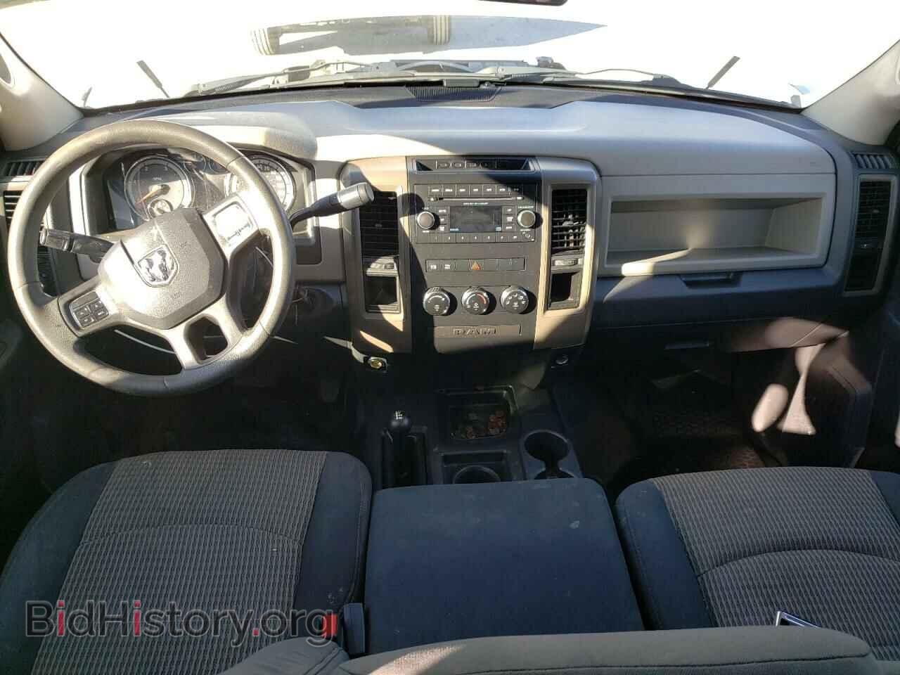 2012 DODGE RAM 3500 - VIN: 3C63DRGL1CG285577 - Фото 8