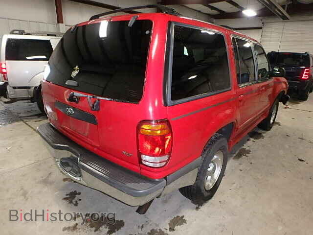 1998 Ford EXPLORER (VIN 1FMZU34E5WUA27873) — фото 4 из 10