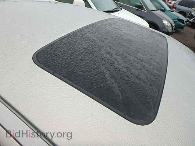 2000 VOLVO S80 - VIN: YV1TS94D4Y1135328 - Фото 9