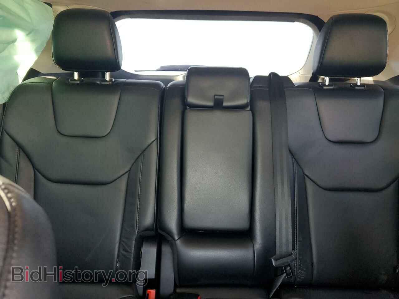 2016 FORD EDGE - VIN: 2FMPK3K97GBB12773 - Photo 10