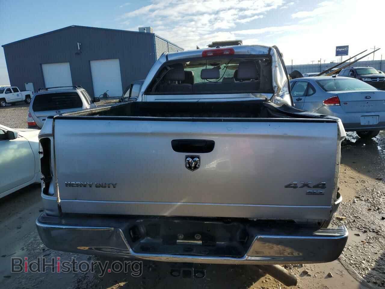 2006 DODGE All Models - VIN: 3D7LX39C96G210727 - Photo 6