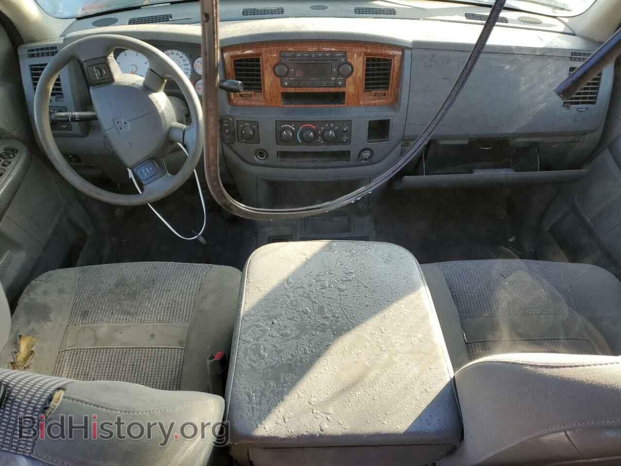 2006 DODGE All Models - VIN: 3D7LX39C96G210727 - Photo 8