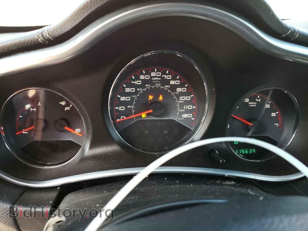 2014 DODGE AVENGER - VIN: 1C3CDZAB9EN199991 - Фото 9