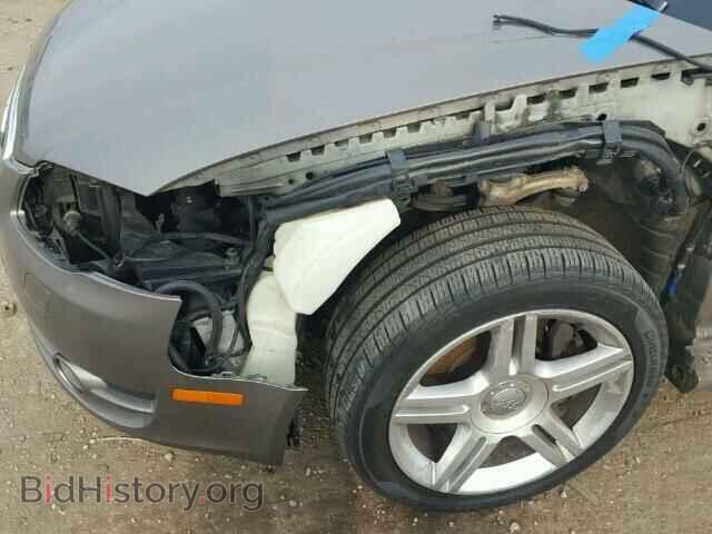 2008 AUDI A4 - VIN: WAUDF48H18K001513 - Фото 10