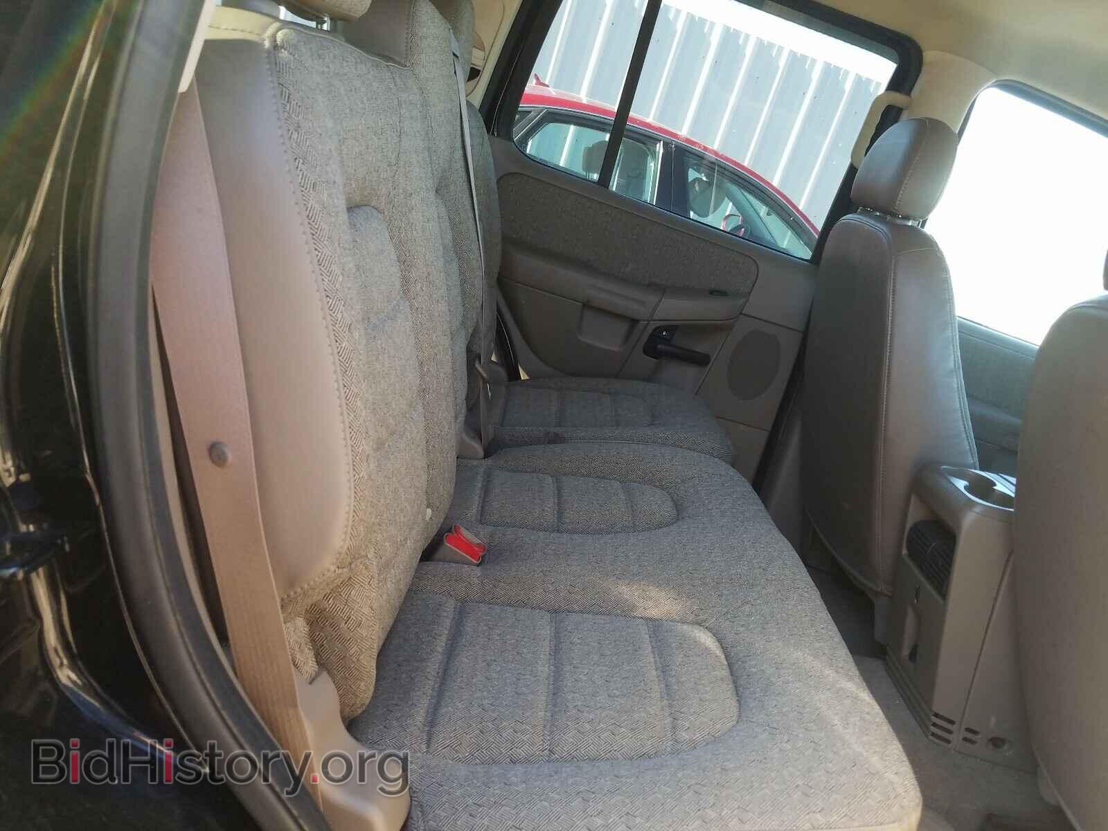 2005 FORD EXPLORER - VIN: 1FMZU72K95UB55046 - Photo 6