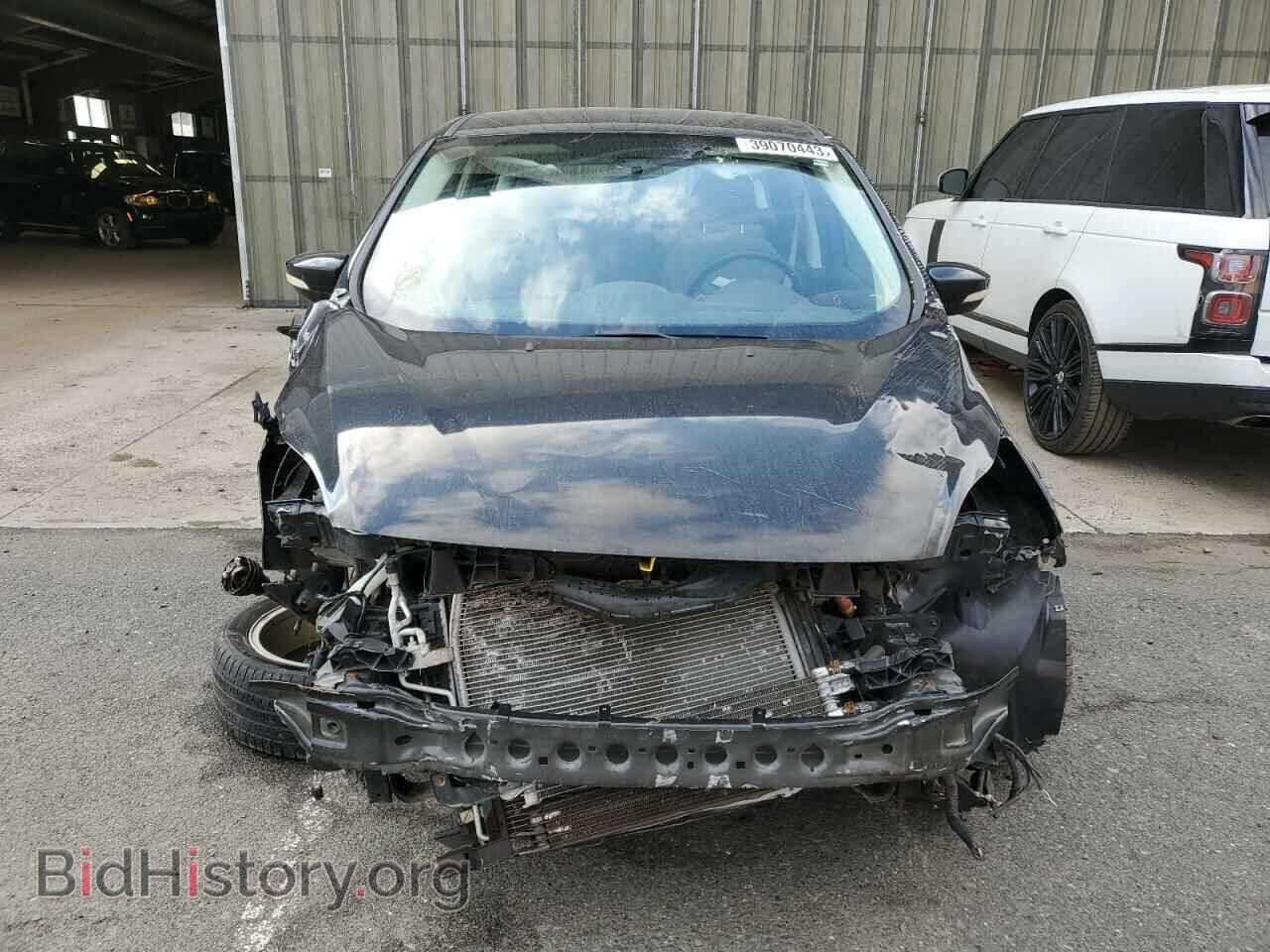 2014 FORD CMAX - VIN: 1FADP5AU1EL519873 - Фото 5
