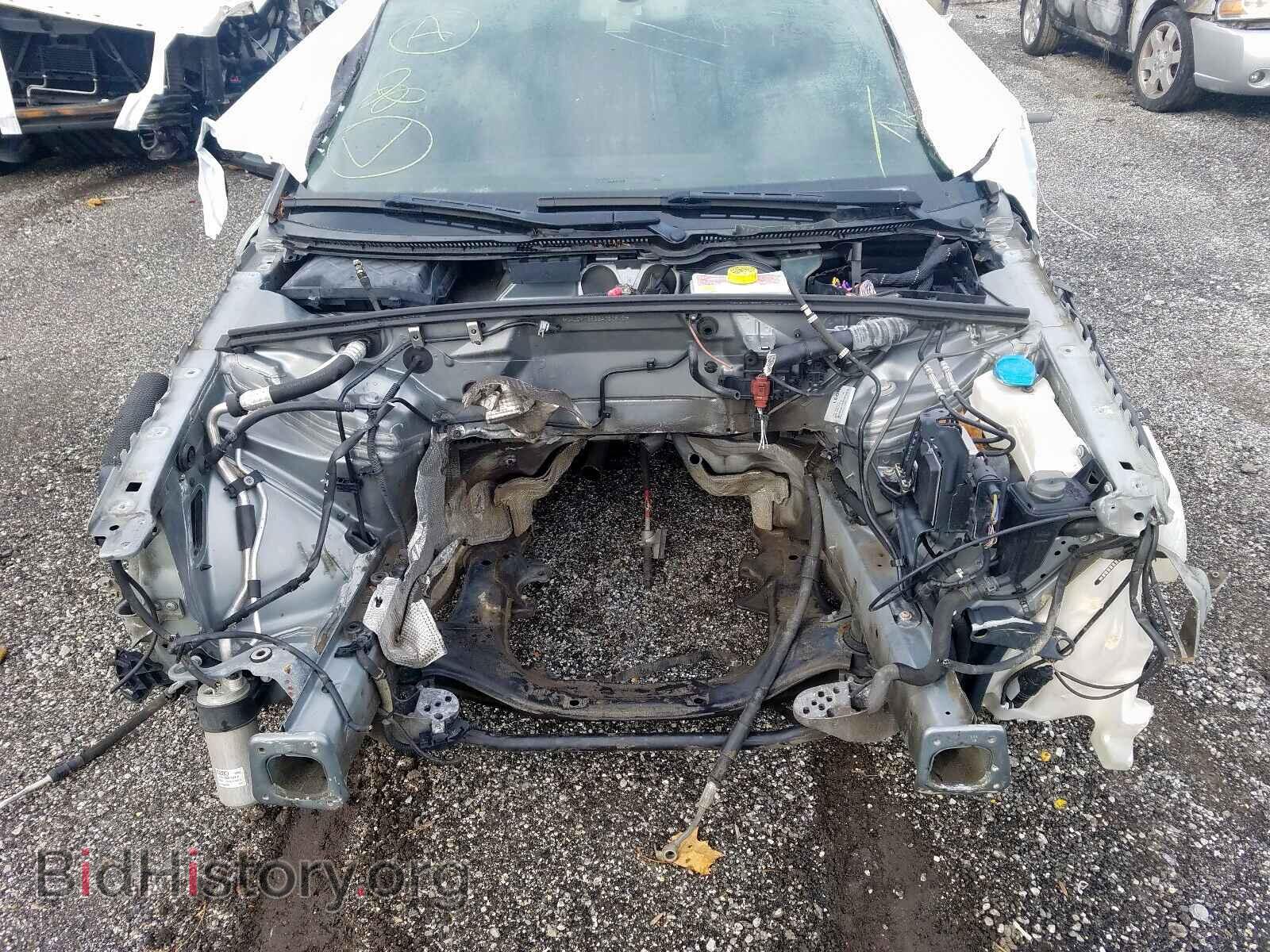 2008 AUDI A4 - VIN: WAUDF78E38A162846 - Фото 9