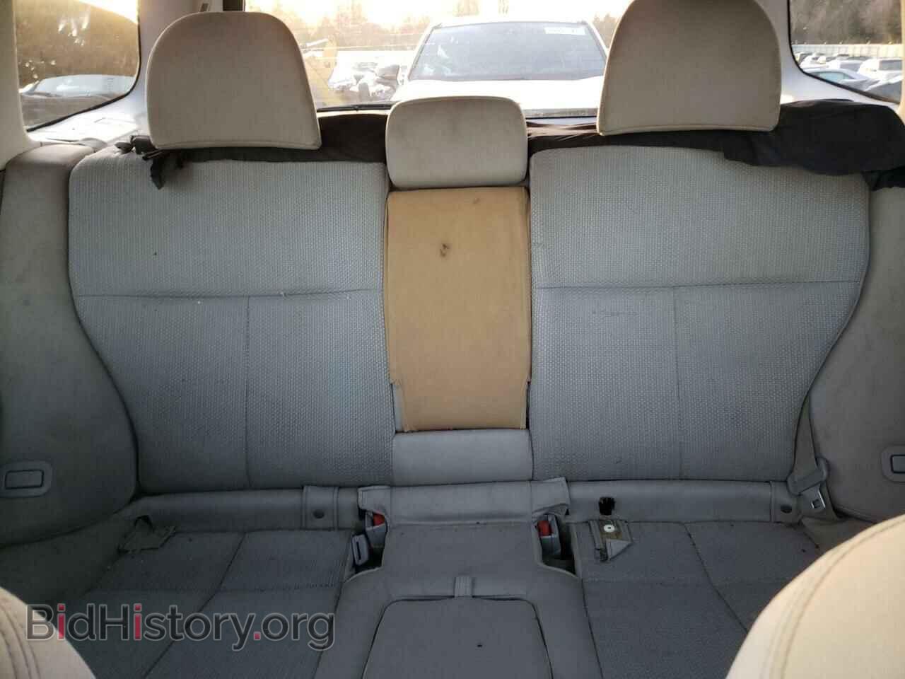 2012 SUBARU FORESTER - VIN: JF2SHBDC9CH446396 - Фото 10
