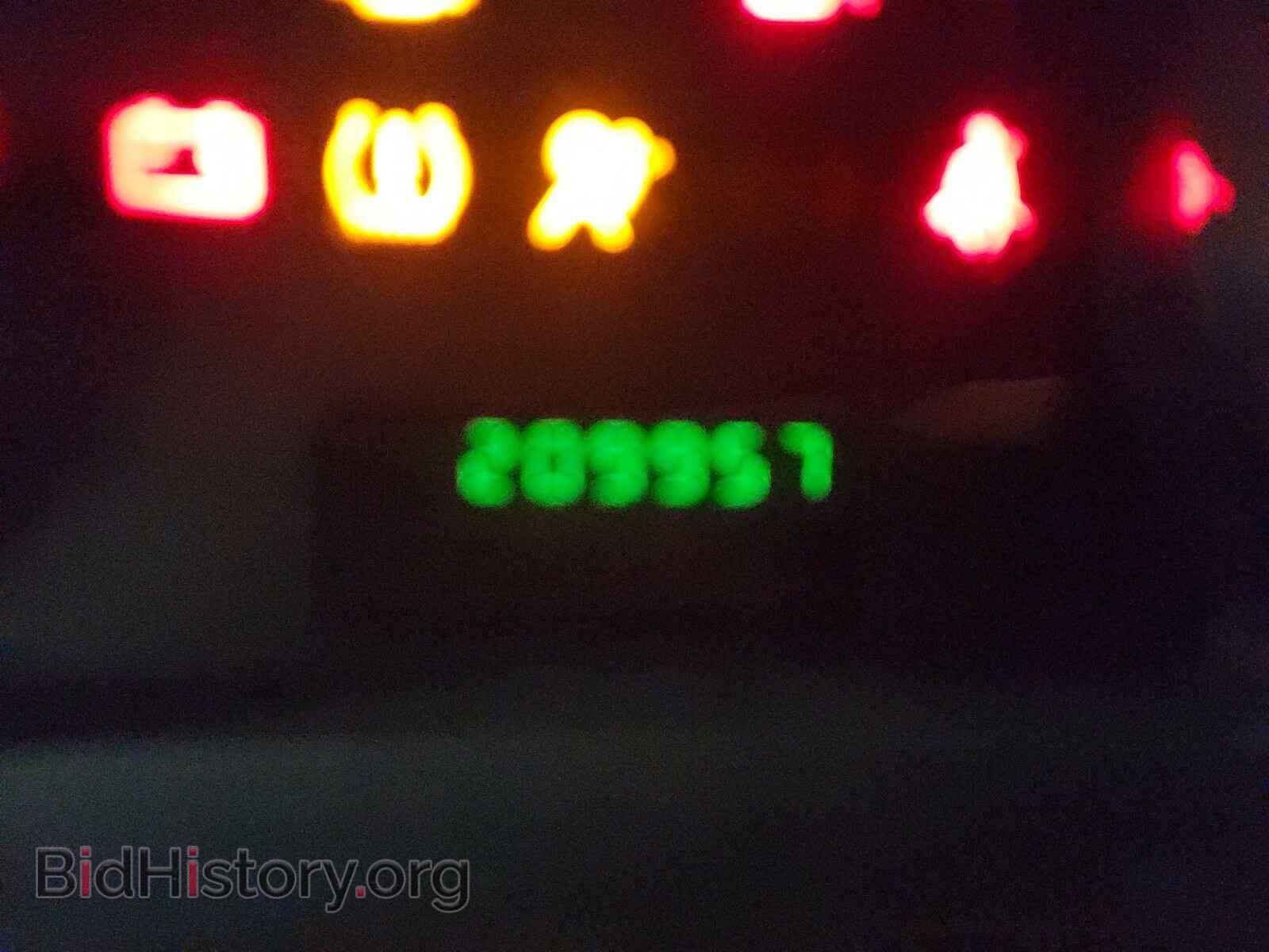2009 FORD EDGE - VIN: 2FMDK36C29BA55426 - Фото 8