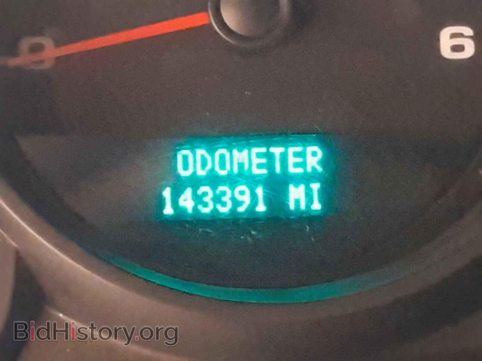 2007 GMC SIERRA - VIN: 2GTEC13C371544905 - Фото 8