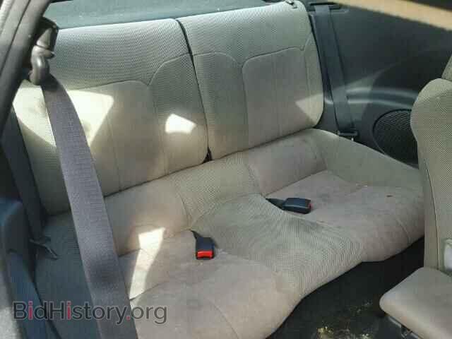 2003 MITSUBISHI ECLIPSE - VIN: 4A3AC44G33E039485 - Photo 6