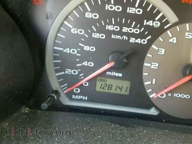 2003 MITSUBISHI ECLIPSE - VIN: 4A3AC44G33E039485 - Photo 8