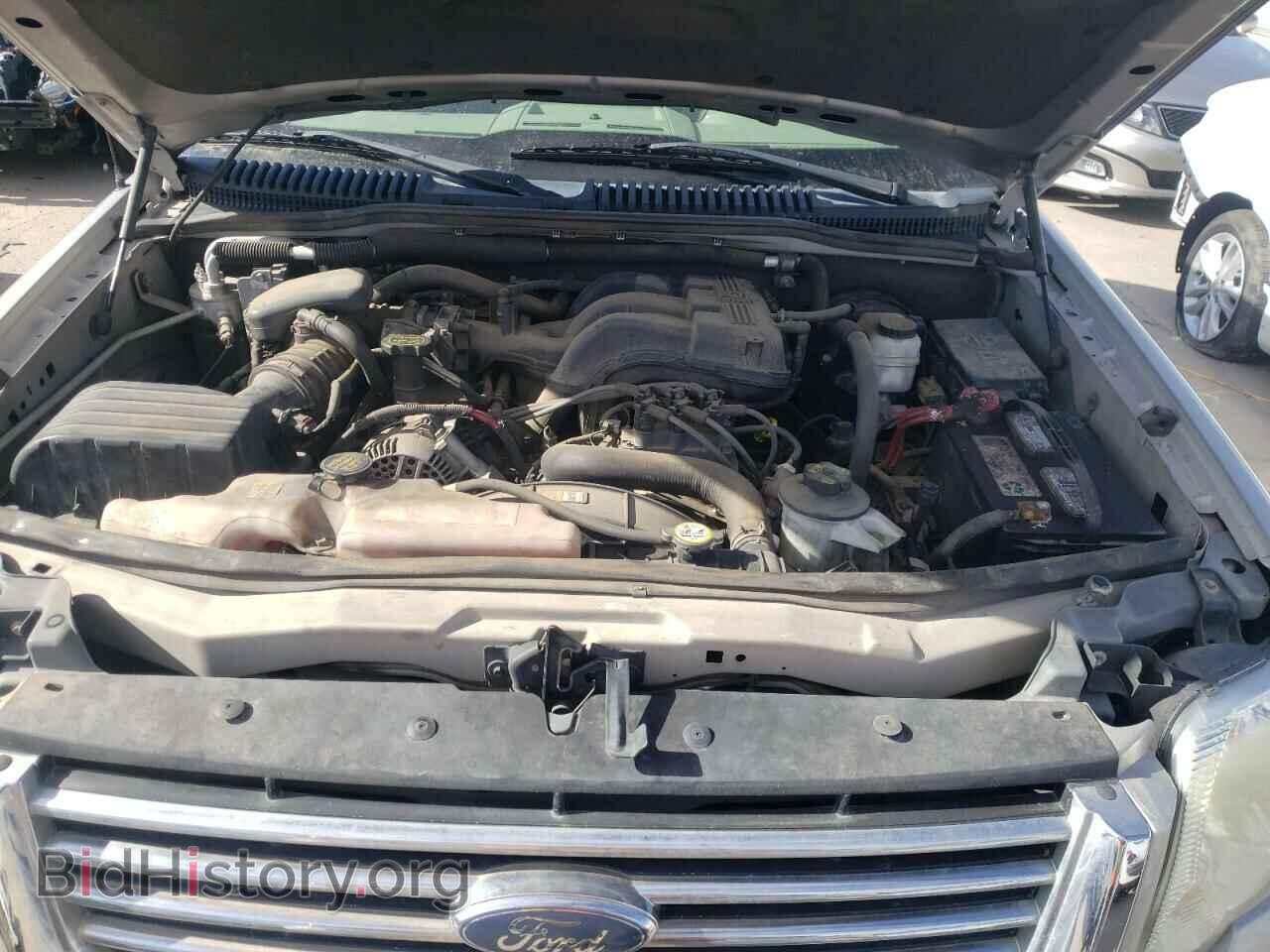 2007 FORD EXPLORER - VIN: 1FMEU73E27UB71065 - Photo 7