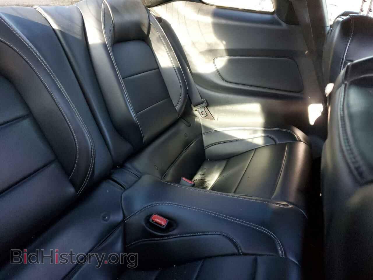 2015 FORD MUSTANG - VIN: 1FA6P8CF3F5379663 - Фото 10
