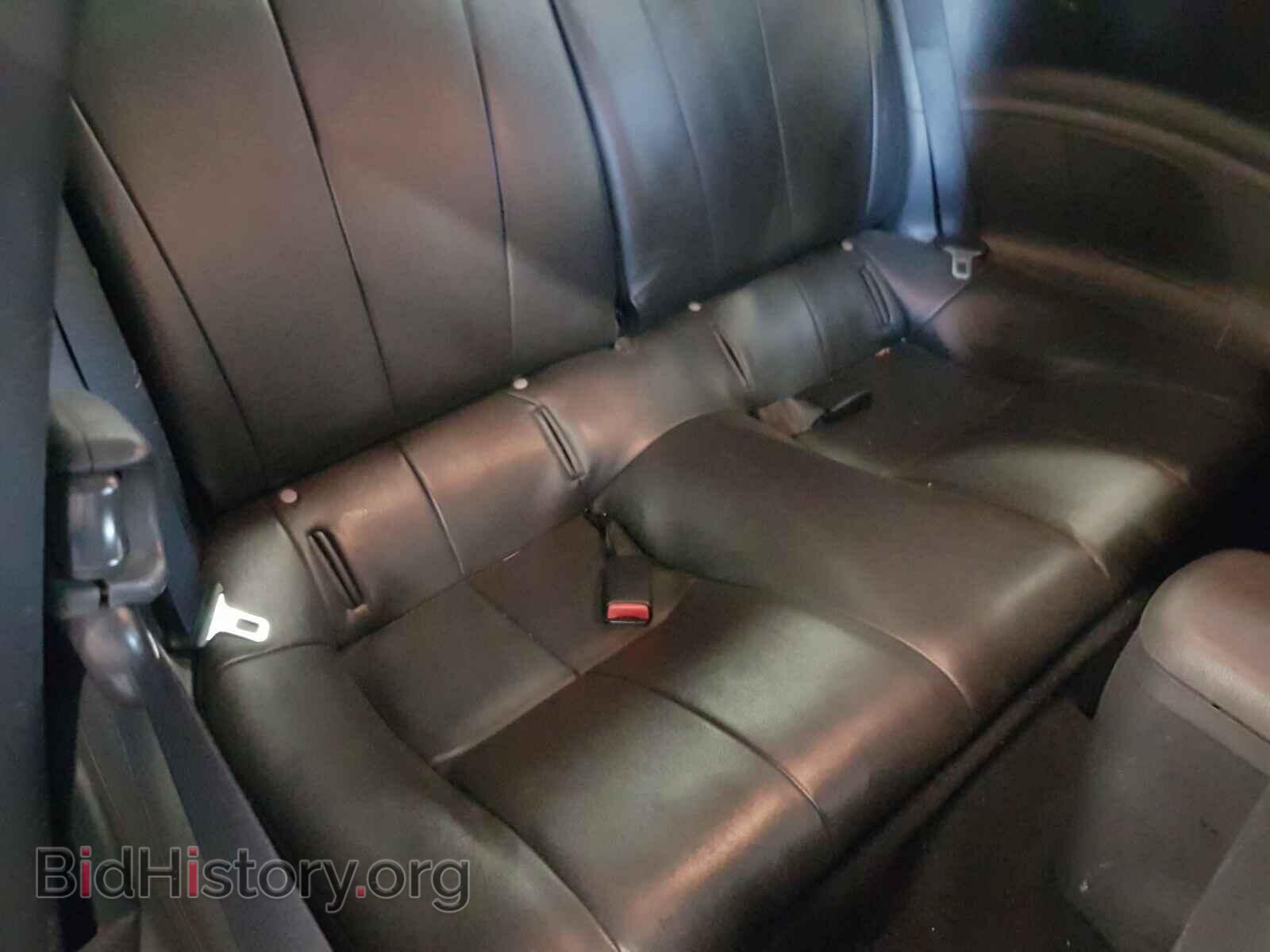 2008 MITSUBISHI ECLIPSE - VIN: 4A3AK34TX8E005450 - Фото 6