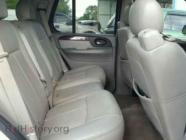 2008 GMC ENVOY - VIN: 1GKET63M782243646 - Фото 6