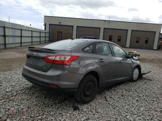 2012 FORD FOCUS - VIN: 1FAHP3F2XCL354769 - Фото 4